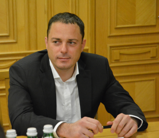 Питання децентралізації системи теплопостачання Кам`янського обговорювали на рівні Кабінету Міністрів України